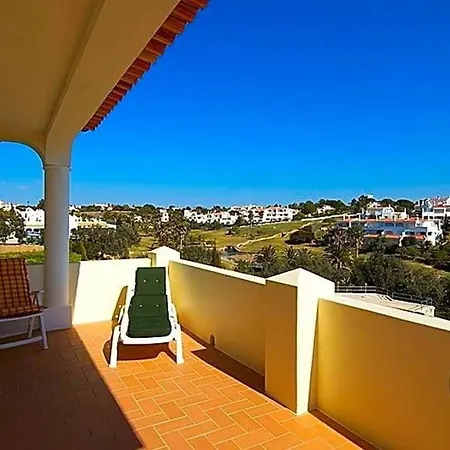 Carvoeiro Sleeps 6 Pool Air Con Wifi Carvoeiro (Lagoa)