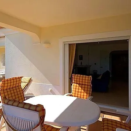 Villa Carvoeiro Sleeps 6 Pool Air Con Wifi