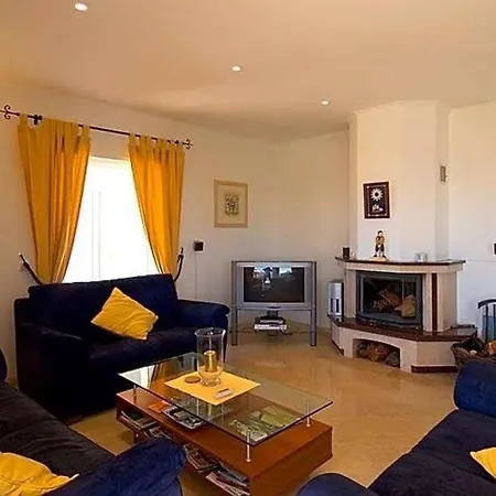 Carvoeiro Sleeps 6 Pool Air Con Wifi Carvoeiro (Lagoa)