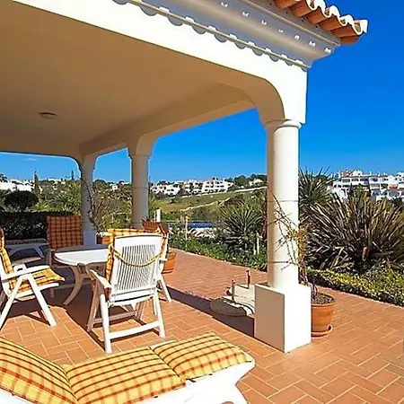 Carvoeiro Sleeps 6 Pool Air Con Wifi