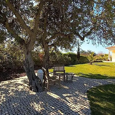 וילה Carvoeiro Sleeps 6 Pool Air Con Wifi