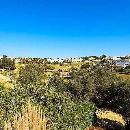 Villa Carvoeiro Sleeps 6 Pool Air Con Wifi *