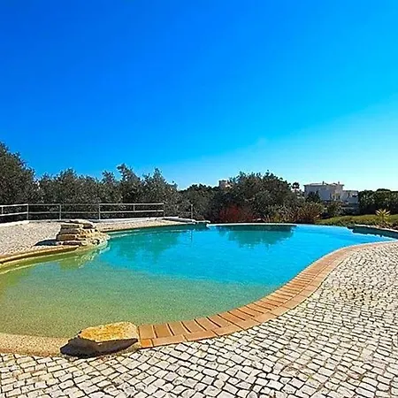 Carvoeiro Sleeps 6 Pool Air Con Wifi Villa Carvoeiro (Lagoa)